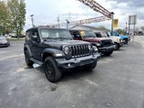 Used 2018 Jeep Wrangler Sport image 3