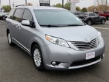Used 2017 Toyota Sienna XLE image 6