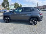 Used 2018 Jeep Compass Limited w/ Navigation Group image 2