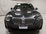 Used 2022 BMW X3 xDrive30i w/ M Sport Package 2 image 3