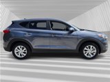 Used 2021 Hyundai Tucson SE image 3