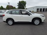 Certified 2022 Subaru Forester image 3
