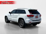 Used 2019 Jeep Grand Cherokee Trailhawk image 3