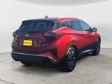 Used 2019 Nissan Murano SL image 4