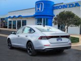 New 2025 Honda Accord SE image 4