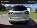 Used 2014 Chevrolet Traverse LTZ w/ LPO, 'HIT The Road' Package image 5