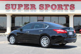 Used 2017 Nissan Altima 2.5 S w/ Power Driver Seat Package image 6