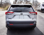 Used 2023 Toyota RAV4 LE image 4