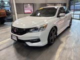 Used 2017 Honda Accord Sport Special Edition image 4