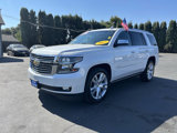Used 2017 Chevrolet Tahoe Premier image 4