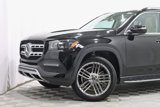 Used 2020 Mercedes-Benz GLS 450 4MATIC image 2