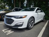 Used 2024 Chevrolet Malibu LT image 3