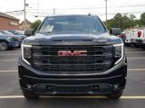 New 2025 GMC Sierra 1500 Elevation image 2