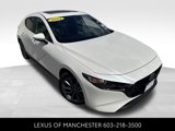 Used 2024 MAZDA MAZDA3 s image 3