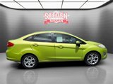 Used 2011 Ford Fiesta SEL image 2