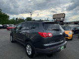 Used 2009 Chevrolet Traverse LS image 4