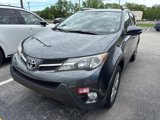 Used 2015 Toyota RAV4 Limited image 2