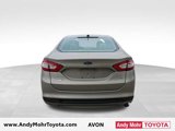Used 2015 Ford Fusion SE image 5
