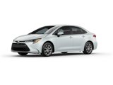 New 2025 Toyota Corolla LE image 2
