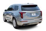 New 2025 Cadillac XT6 Luxury image 4
