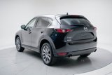 Used 2021 MAZDA CX-5 Grand Touring Reserve image 3