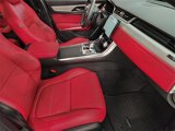 Used 2024 Jaguar XF R-Dynamic SE image 3