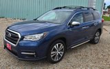 Used 2022 Subaru Ascent Touring image 2