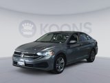 Used 2022 Volkswagen Jetta SE image 5