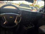 Used 2017 Chevrolet Express 2500 Extended image 6