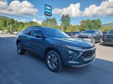 New 2025 Chevrolet Trax LT w/ LT Convenience Package image 3