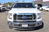 Used 2016 Ford F150 XLT image 2