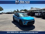New 2025 Chevrolet Trax ACTIV image 3