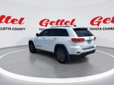 Used 2019 Jeep Grand Cherokee Limited image 6