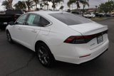 Certified 2023 Honda Accord EX image 5