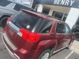 Used 2011 GMC Terrain SLE image 5