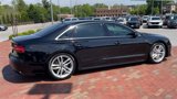 Used 2016 Audi A8 L 4.0T w/ Cold Weather Package image 2