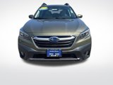 Certified 2022 Subaru Outback Premium image 2