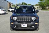 Used 2022 Jeep Renegade Latitude image 6
