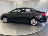 Used 2019 Nissan Sentra SV image 2