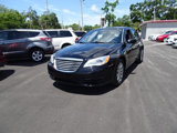 Used 2012 Chrysler 200 Touring image 4