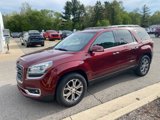 Used 2016 GMC Acadia SLT w/ Open Road Package image 2