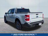 Used 2022 Ford Maverick XLT image 3