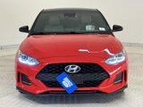 Used 2019 Hyundai Veloster Turbo Ultimate image 2