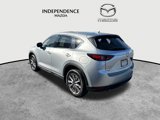Used 2021 MAZDA CX-5 Grand Touring image 5
