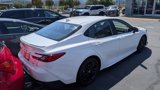 Used 2025 Toyota Camry SE image 5