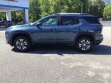 New 2025 Chevrolet Equinox LT image 4