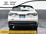 New 2025 Honda HR-V LX image 5