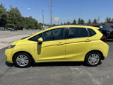 Used 2015 Honda Fit LX image 4