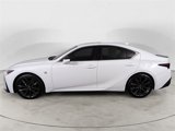 Certified 2023 Lexus IS 350 F Sport image 2