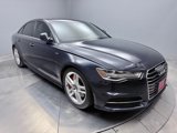 Used 2016 Audi A6 2.0T Premium Plus w/ Premium Plus Package image 3